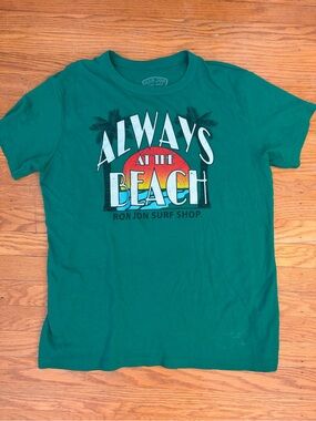 Ron Jon Surf Shop Tee - M